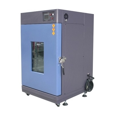 equipo de prueba ambiental de la humedad de la temperatura 60Hz 80L-1000L