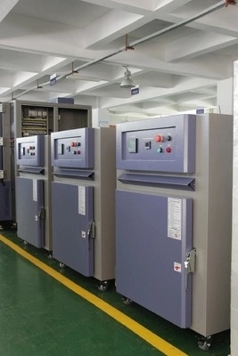 equipo de prueba ambiental de la humedad de la temperatura 60Hz 80L-1000L