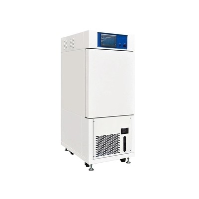 Cámara de acero inoxidable 220v50hz del control del medio ambiente SUS304