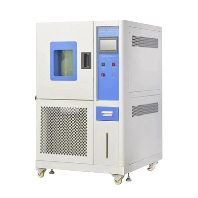 Anti-corrosivo de la cámara 9KW de la prueba ambiental de la temperatura de ROHS