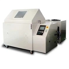 Cámara programable real de la prueba del clima del ambiente de la simulación para el laboratorio