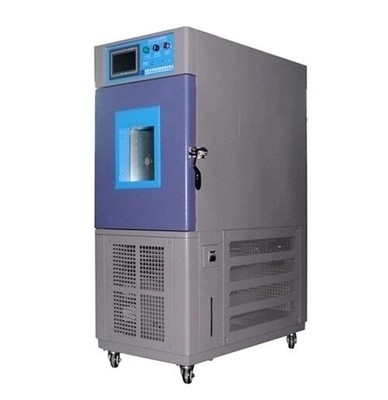 Acero inoxidable del SUS 304 de la cámara de la humedad de la temperatura del laboratorio del SGS 150L