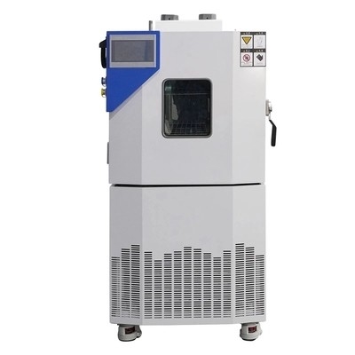 máquina de prueba ambiental antihielo 360kg, cámara de la prueba de la humedad del OEM