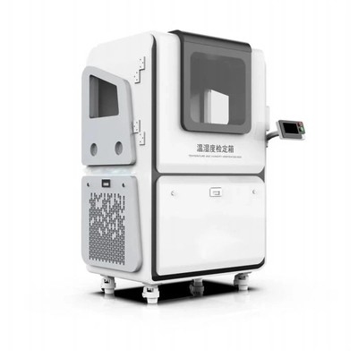ROHS 50Hz Constant Temperature Chamber, equipo de prueba multifuncional de la humedad