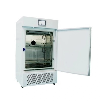 Cámara programable 380V 60Hz de la humedad de la temperatura del OEM con el LCD