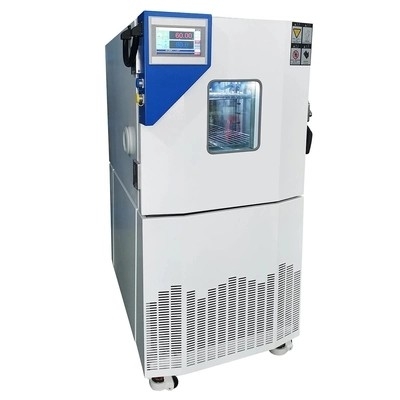 380kg Constant Temperature Humidity Chamber Multifunctional a prueba de polvo