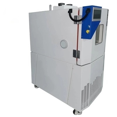 380kg Constant Temperature Humidity Chamber Multifunctional a prueba de polvo