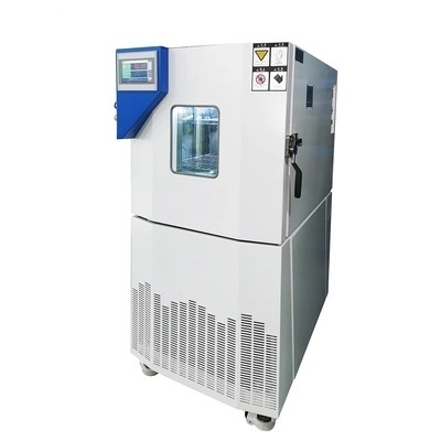 Equipo de prueba de erosión de la temperatura del OEM y del gabinete controlado de la humedad AC380V