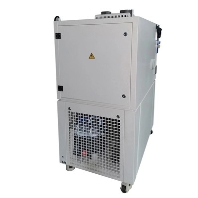 Equipo de prueba de erosión de la temperatura del OEM y del gabinete controlado de la humedad AC380V