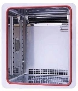 SUS de acero inoxidable 304 de 800L Constant Climatic Test Chamber Antiwear