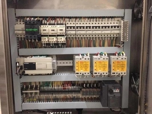SUS de acero inoxidable 304 de 800L Constant Climatic Test Chamber Antiwear