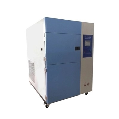 Control de humedad a prueba de polvo de la temperatura de la cámara de atmósfera controlada del OEM multiusos