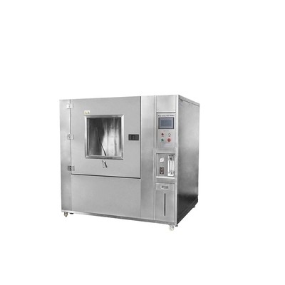 OEM antiusura climático impermeable de la humedad de la temperatura de la cámara del gabinete de prueba