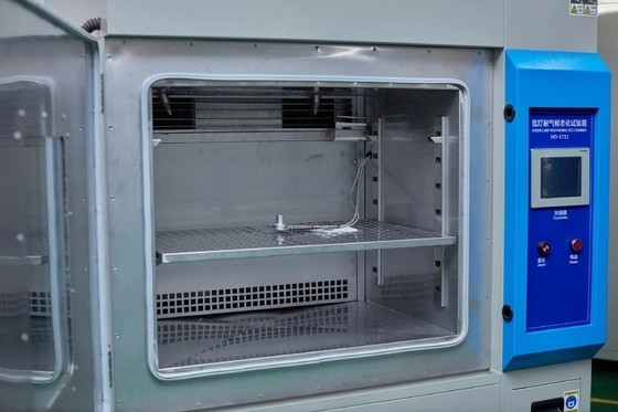 Control informático Constant Temperature Humidity Chamber R23/refrigerante de R404A