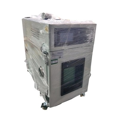 cámara de la máquina, de la temperatura y de la humedad de la prueba del control de la temperatura de la humedad 100L