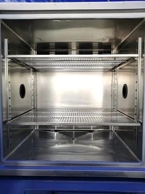 OEM de la cámara de la temperatura ambiente del clima electrónico y de la prueba de la humedad
