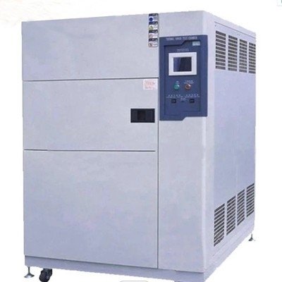 Cámara alta-baja de la temperatura 6-9KW, horno termostático del ciclo termal
