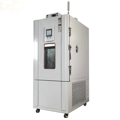 cámara del choque termal de 380V 50HZ multifuncional para la prueba de estabilidad