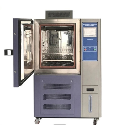 cámara del choque termal de 380V 50HZ multifuncional para la prueba de estabilidad