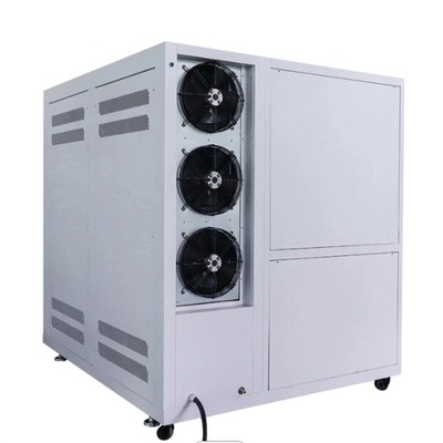 Cámara de ciclo de prueba de la CA 380V de la temperatura programable termal del equipo
