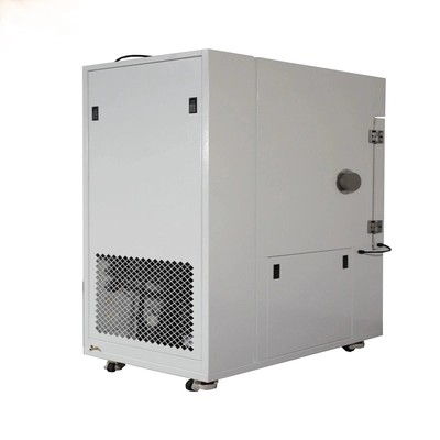 El aire refrescó a OEM ventilado caja 65db de las cámaras tres de la prueba de choque termal