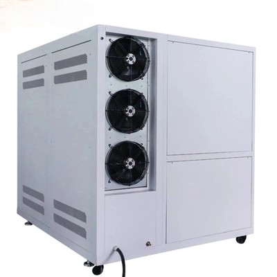 Temperatura alta automática de la cámara del choque termal de la prueba de la batería