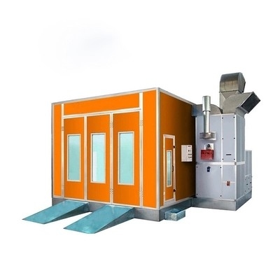 CA 380V50/60HZ de la gama de humedad el 20%~98% R.H Humidity Chamber Used