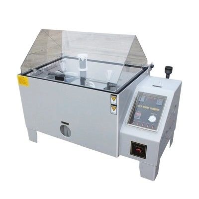 Aparato de la máquina de la prueba de espray de sal del SGS 270L LCD multifuncional