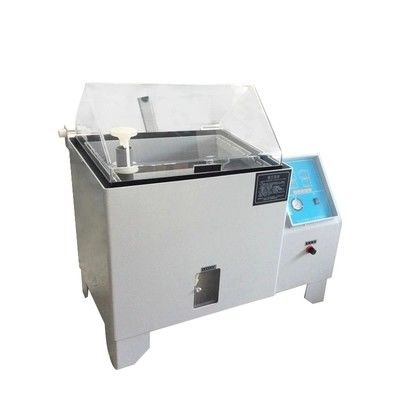 Aparato de la máquina de la prueba de espray de sal del SGS 270L LCD multifuncional