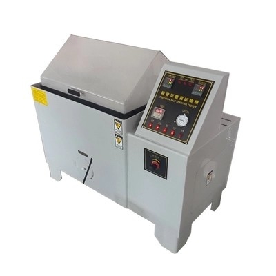 CA 220V 15A de la cámara de la prueba de espray de sal del control programable 1 fase