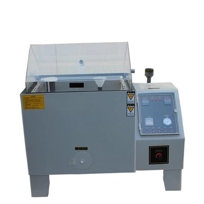 CA 220V 15A de la cámara de la prueba de espray de sal del control programable 1 fase