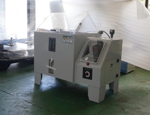 Cámara inteligente AC220V 50Hz de la prueba de espray de agua del instrumento del control de la temperatura
