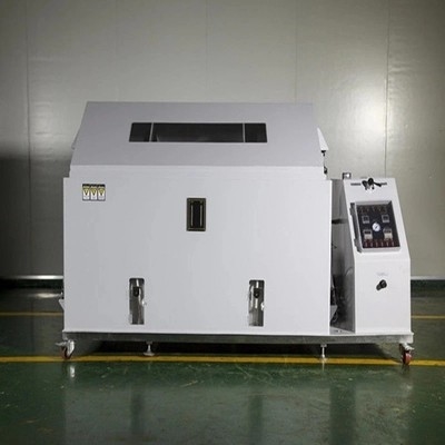 Precisión de la cámara AC220V 50Hz de Salt Spray Test del regulador de temperatura del PID alta