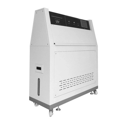 equipo de prueba ULTRAVIOLETA ULTRAVIOLETA de la lámpara de la cámara 40W de la prueba de alteración por los agentes atmosféricos de 220V PID