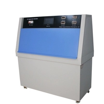 equipo de prueba ULTRAVIOLETA ULTRAVIOLETA de la lámpara de la cámara 40W de la prueba de alteración por los agentes atmosféricos de 220V PID