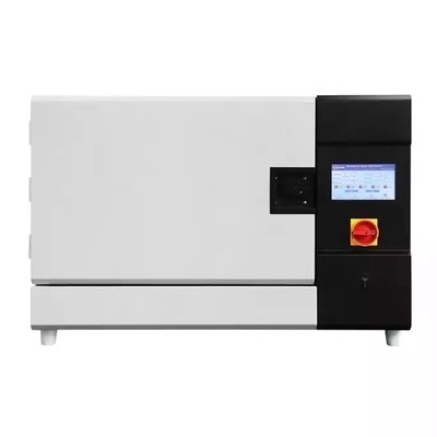 Tipo cámara solar del banco de la simulación usada para la prueba de envejecimiento ULTRAVIOLETA de las partes de automóvil