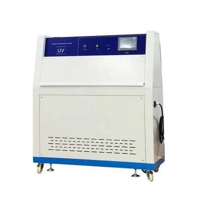 Regulador programable de alteración por los agentes atmosféricos acelerado ultravioleta del probador de AC220V 50HZ