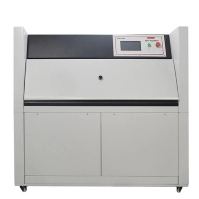 Equipo RT+10C-70C de Accelerated Uv Testing del regulador programable