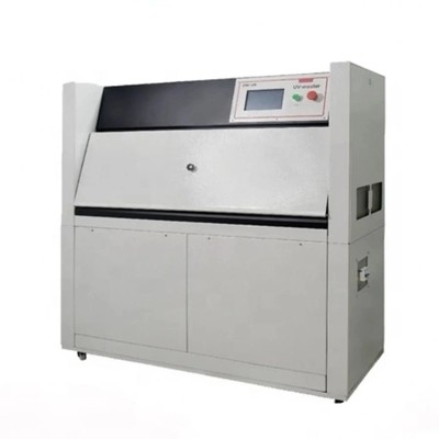 Equipo RT+10C-70C de Accelerated Uv Testing del regulador programable