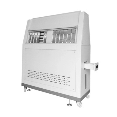 Cámara AC220V 50HZ de Solar Radiation Test del regulador programable