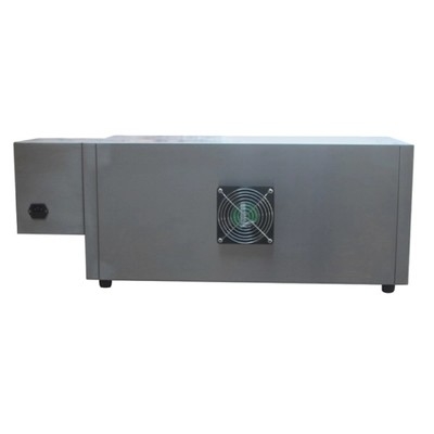 Poder total 2.25KW de la cámara de la prueba de erosión del xenón de la lámpara de Minitype