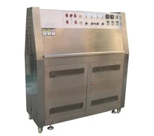 Gama de humedad el ≥95% R·CA de alteración por los agentes atmosféricos ultravioleta 220v 50hz 5kw de la cámara de H