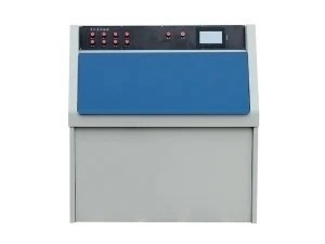 Gama de humedad el ≥95% R·CA de alteración por los agentes atmosféricos ultravioleta 220v 50hz 5kw de la cámara de H