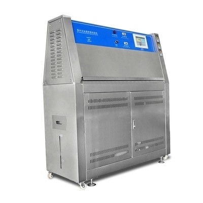 OEM de la cámara de la prueba de resistencia de Xenon Lamp Weather del regulador programable