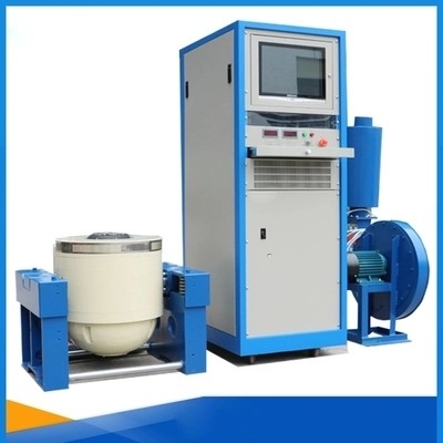 La vertical del OEM/el amplificador horizontal de la tabla de la prueba de vibración hizo salir 8kVA