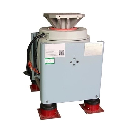 Máquina de prueba de frecuencia fija de la vibración del barrido para la electrónica de los juguetes