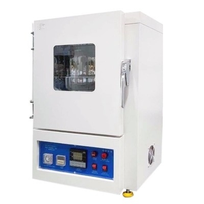 Desgaste de secado industrial de Oven Fireproof 4.5kw del laboratorio del OEM - resistente