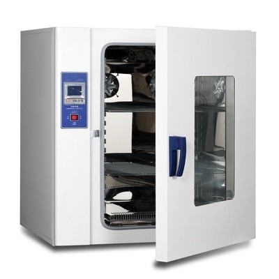 Aire caliente Oven Anti Explosive de secado industrial 3KPa de ROHS 380V
