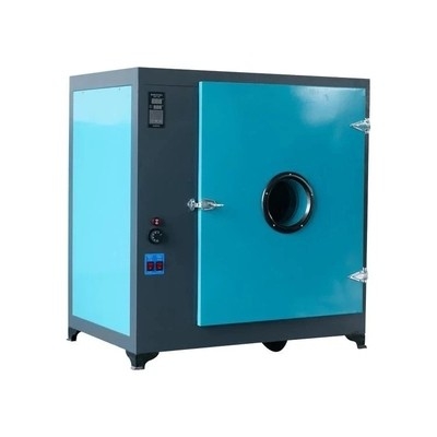 Horno industrial multifuncional 3.5kw del secado al vacío a prueba de explosiones