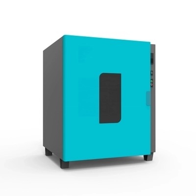 Horno industrial multifuncional 3.5kw del secado al vacío a prueba de explosiones